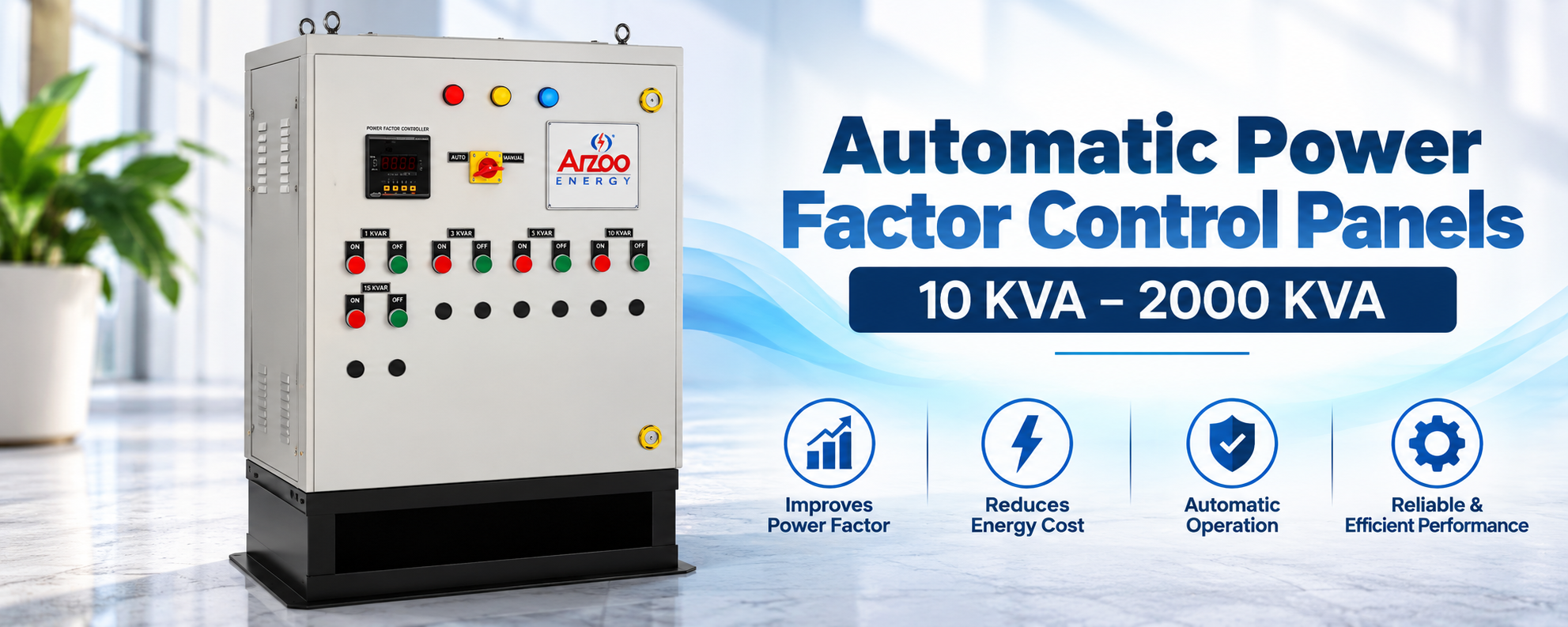 Electrical Control Panels